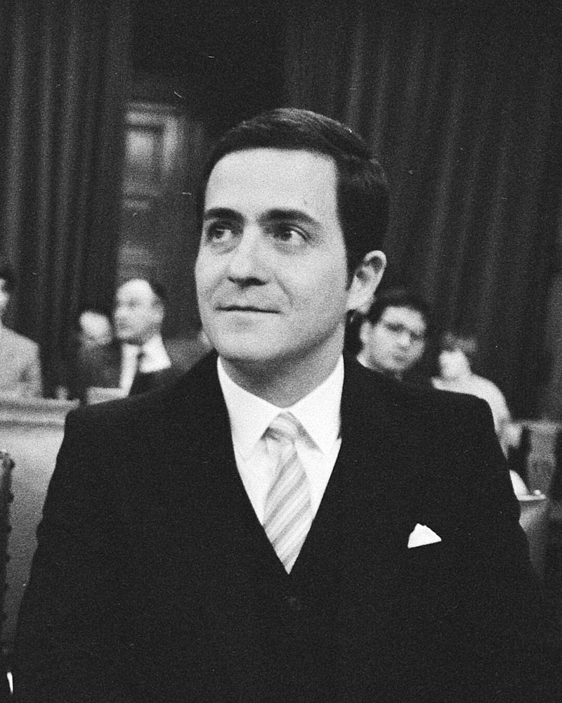 Carlos Argüello