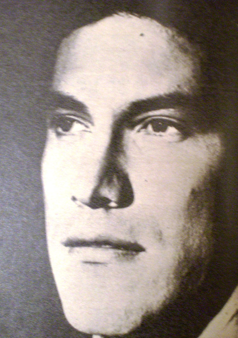 Carlos Arnaldo Lobo