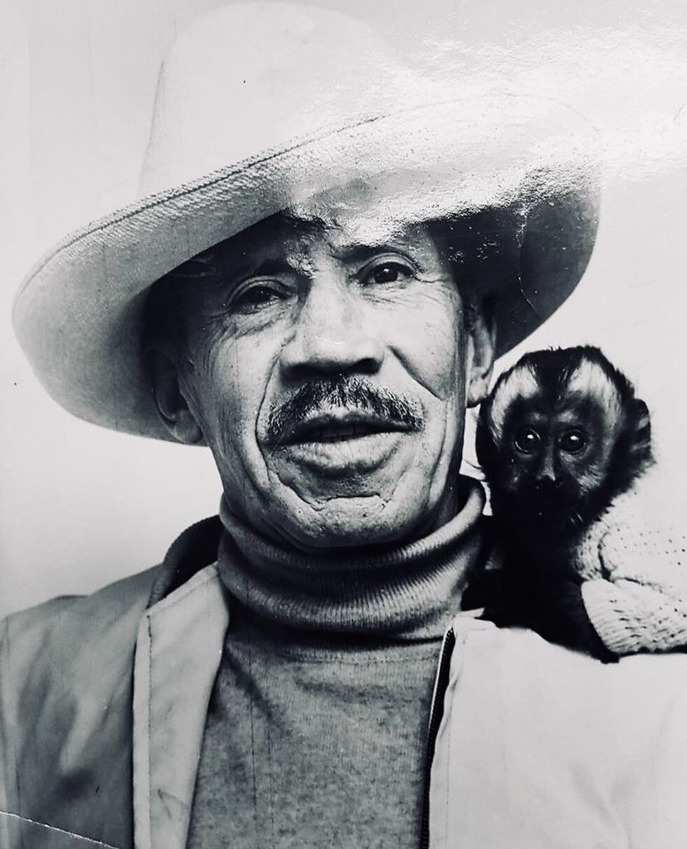Carlos Augusto Chacón