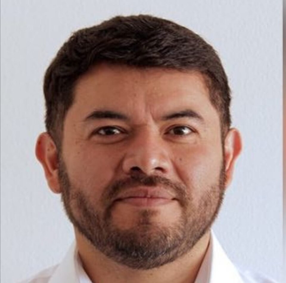 Carlos Augusto Morales