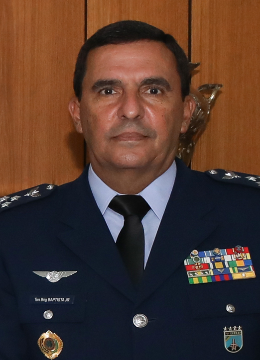 Carlos Baptista Júnior