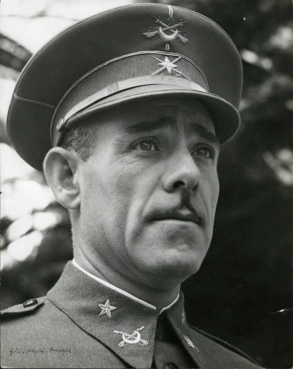 Carlos Bardavío