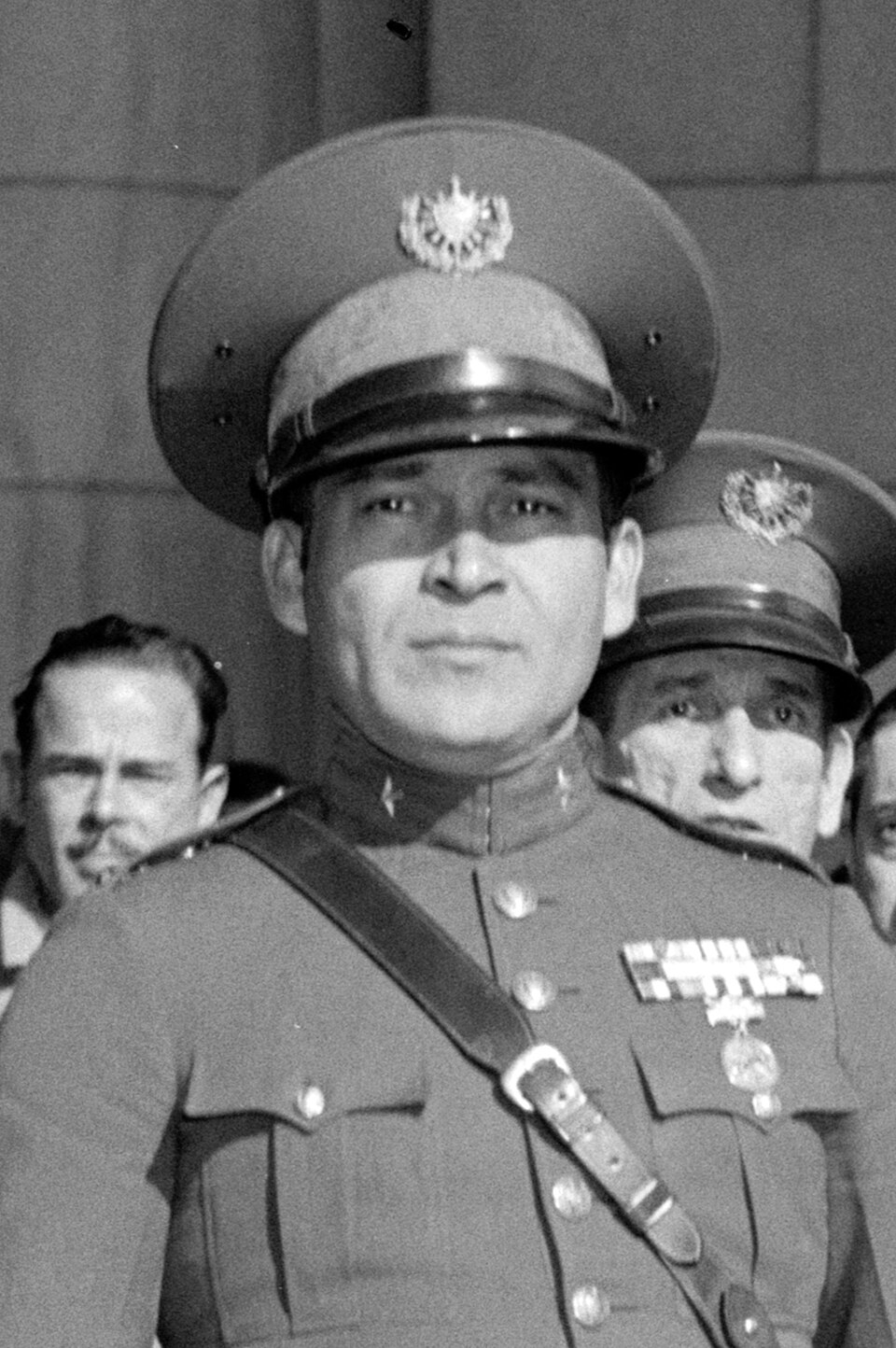 Carlos Batista
