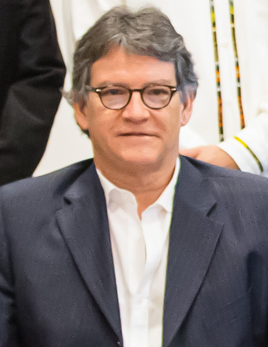 Carlos Bell Lemus