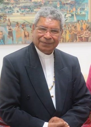 Carlos Belo