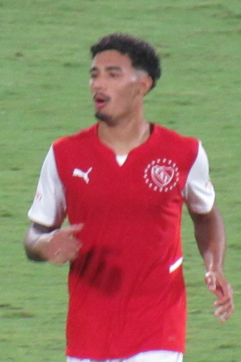 Carlos Benavidez