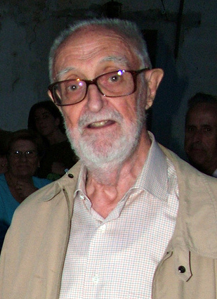 Carlos Berzosa