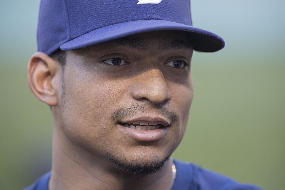 Carlos Bethancourt