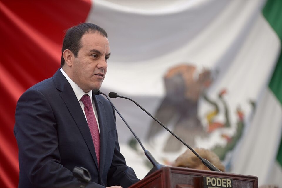 Carlos Blanco Casas