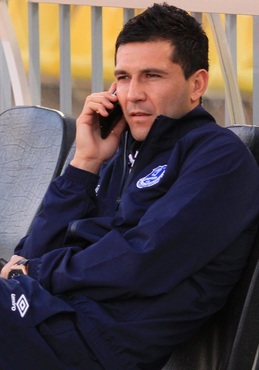 Carlos Brunis