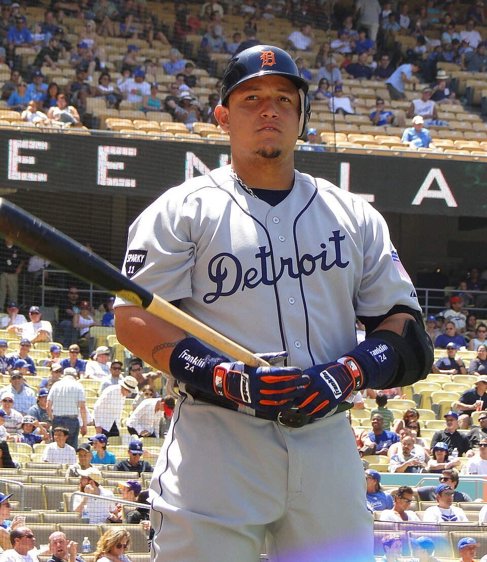 Carlos Cabrera Cabrera