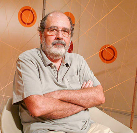 Carlos 'Cacá' Diegues