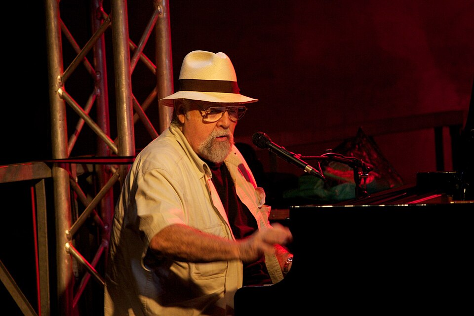 Carlos Cáceres