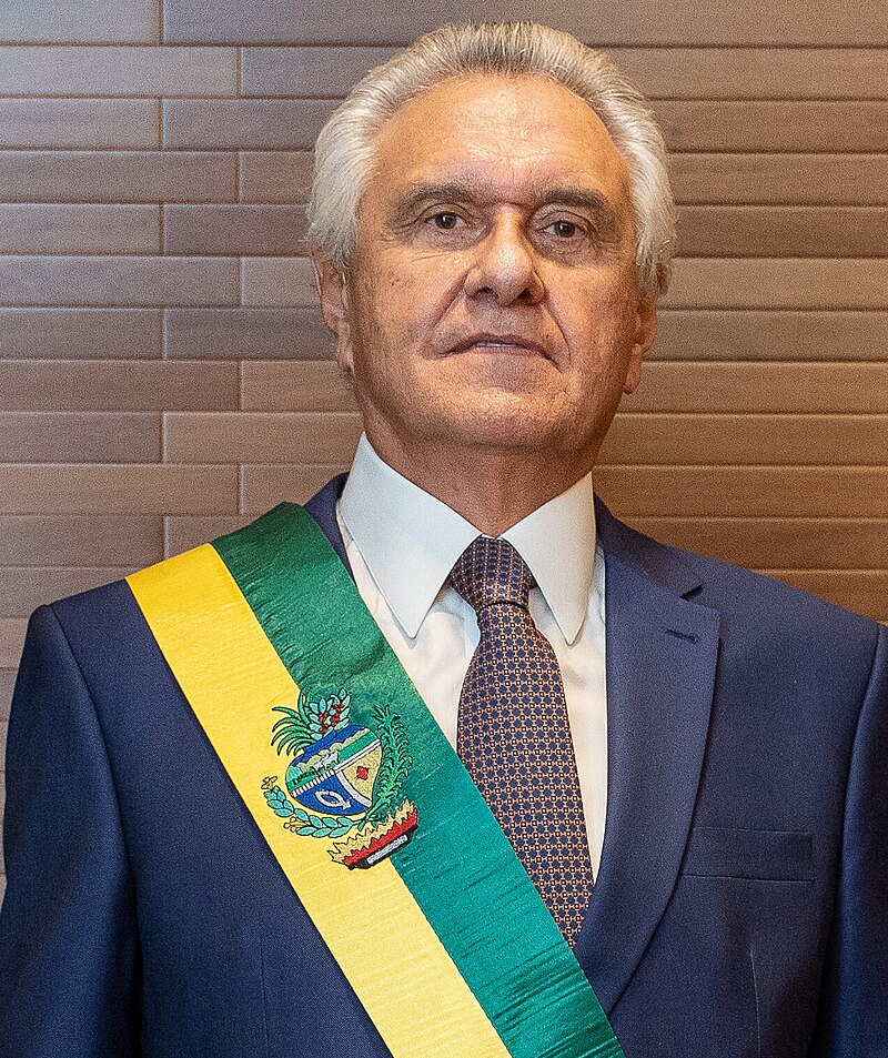 Carlos Caiado