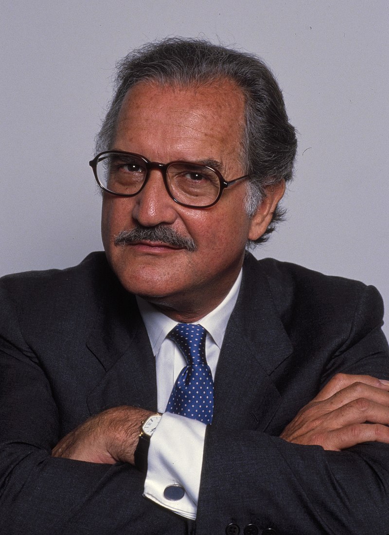 Carlos Calderón Puertas