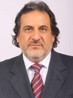 Carlos Cantero