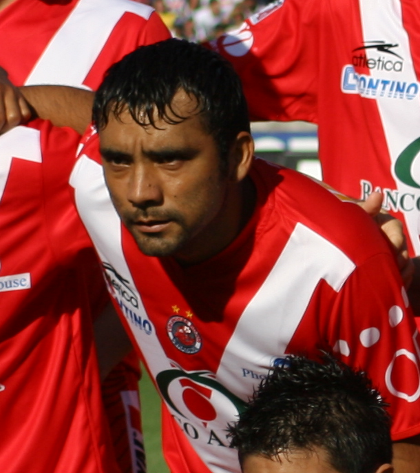 Carlos Cariño
