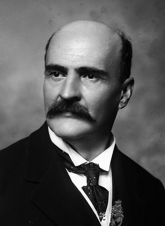 Carlos Carrasquilla