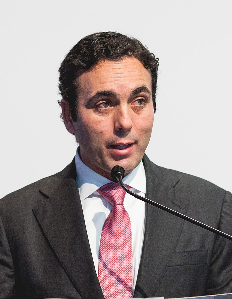 Carlos Cassinelli