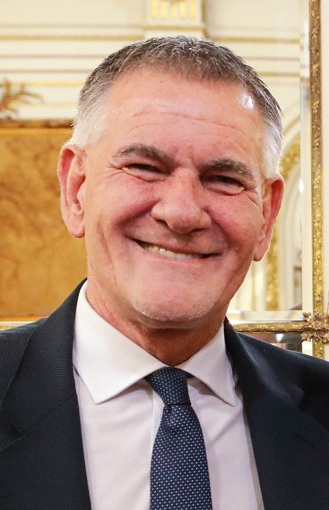 Carlos Castagneto