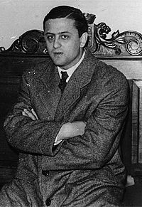 Carlos Castilla del Pino