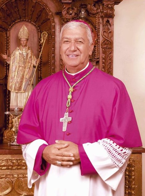 Carlos Castillo Mattasoglio