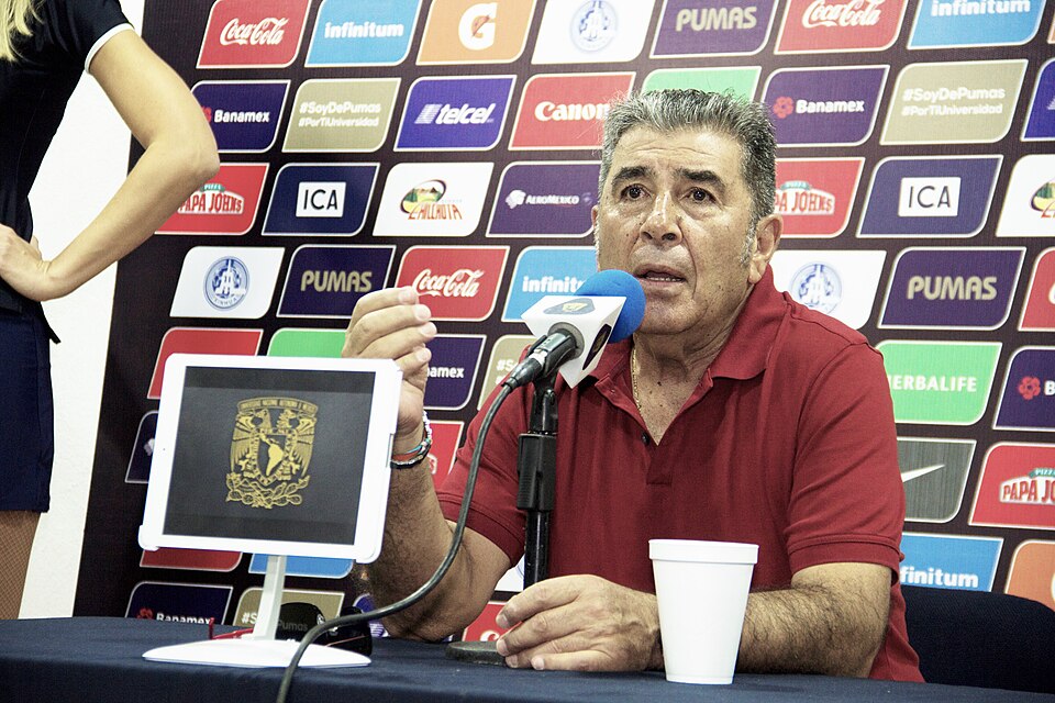 Carlos Castro Madero