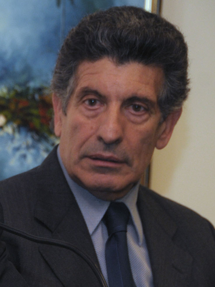 Carlos 'Chacho' Álvarez