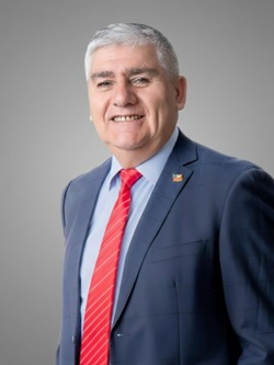 Carlos Chandía