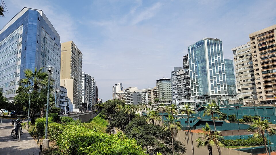 Carlos Cobilich Portocarrero