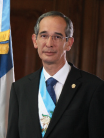 Carlos Colom