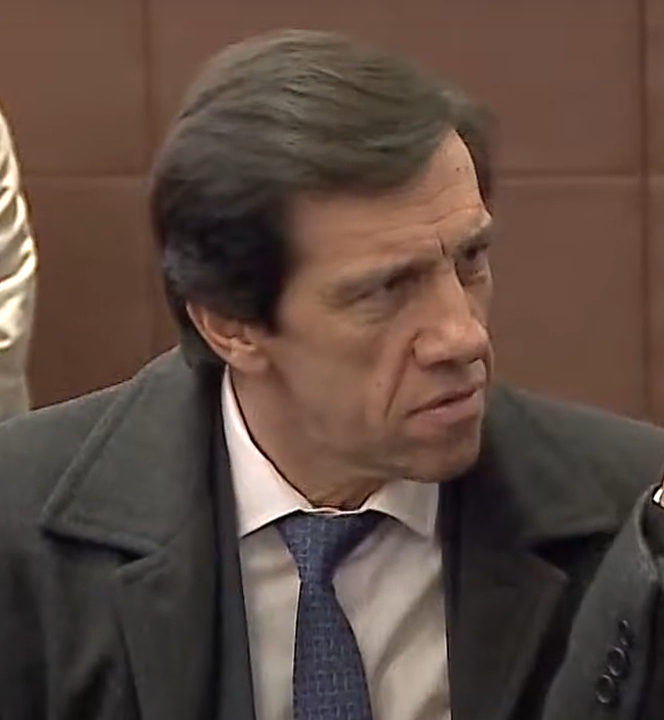 Carlos Confidente