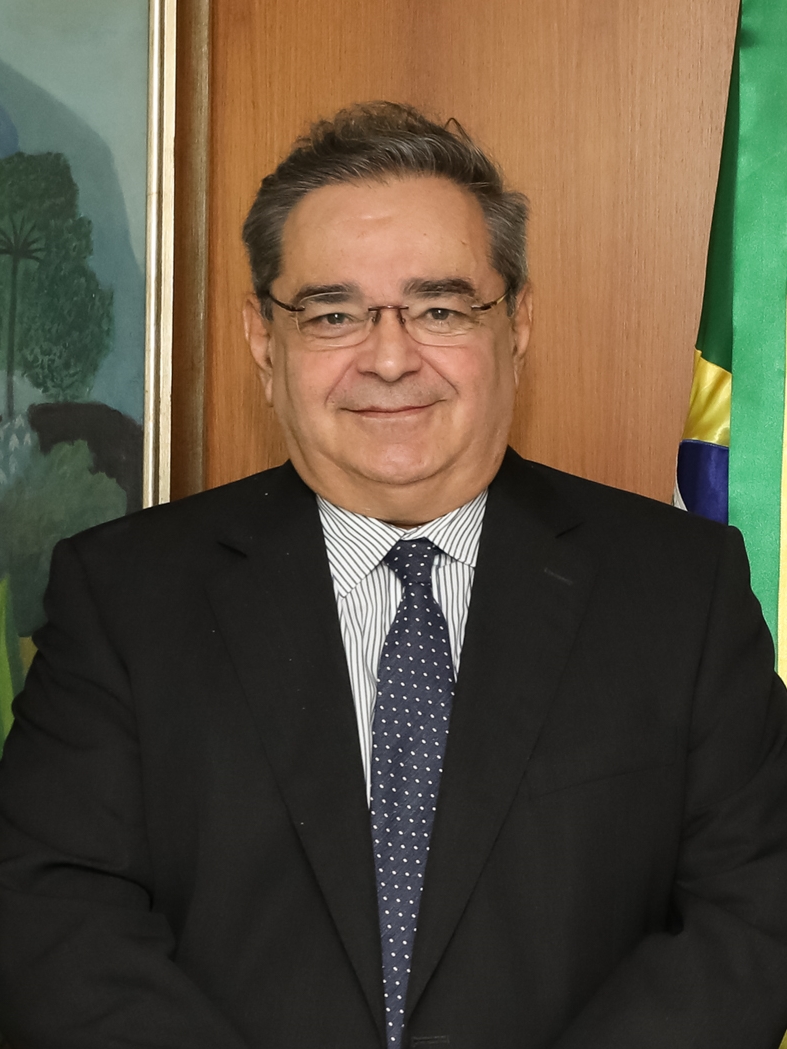 Carlos Costas Dias