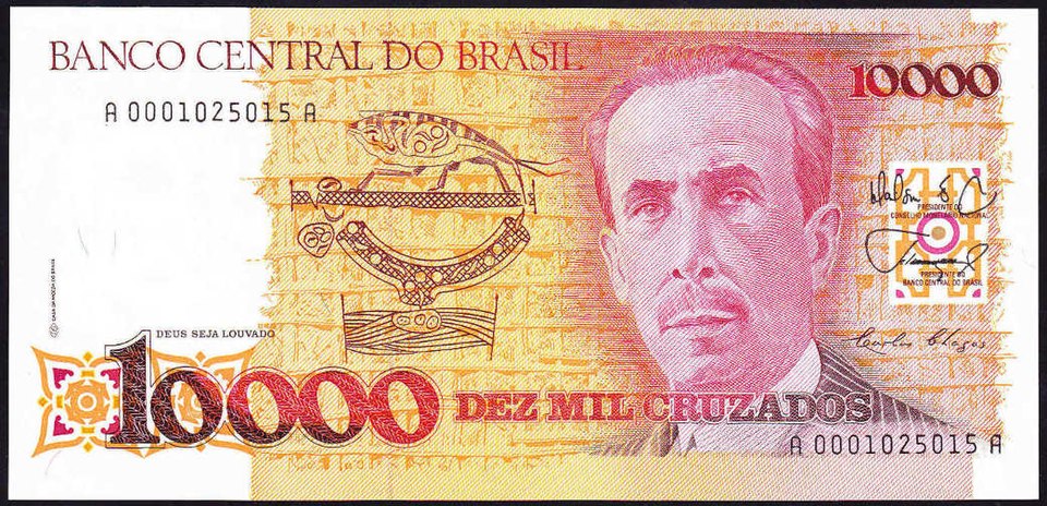 Carlos Cruzado