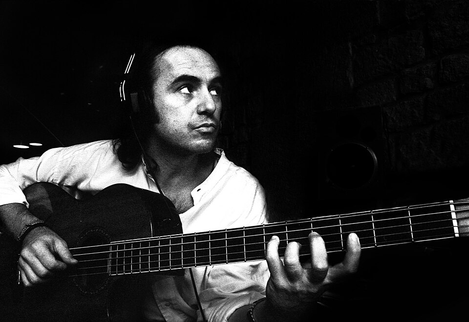 Carlos Daniel Diaz