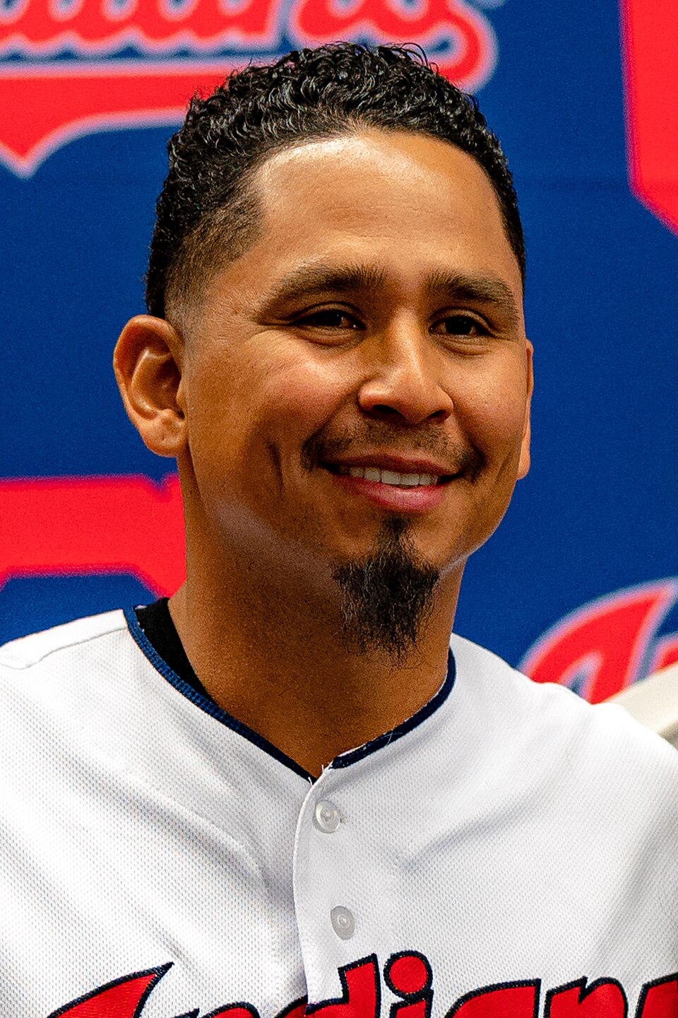 Carlos David Carrasco