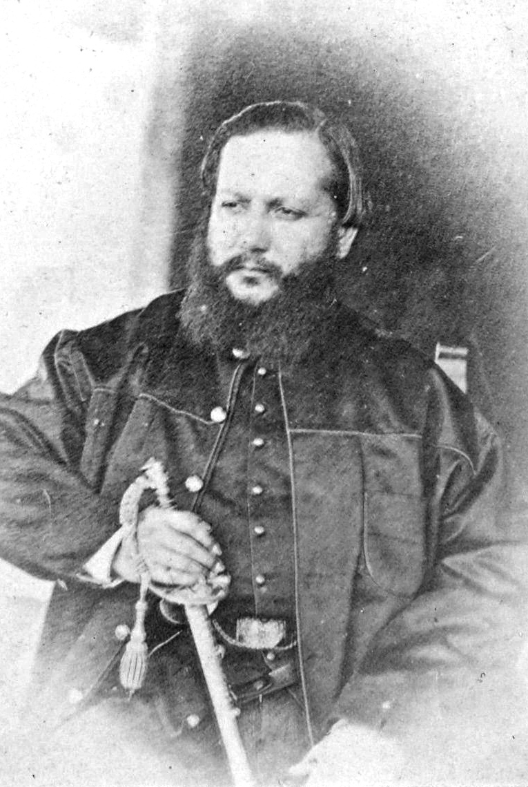 Carlos David Downing Solano