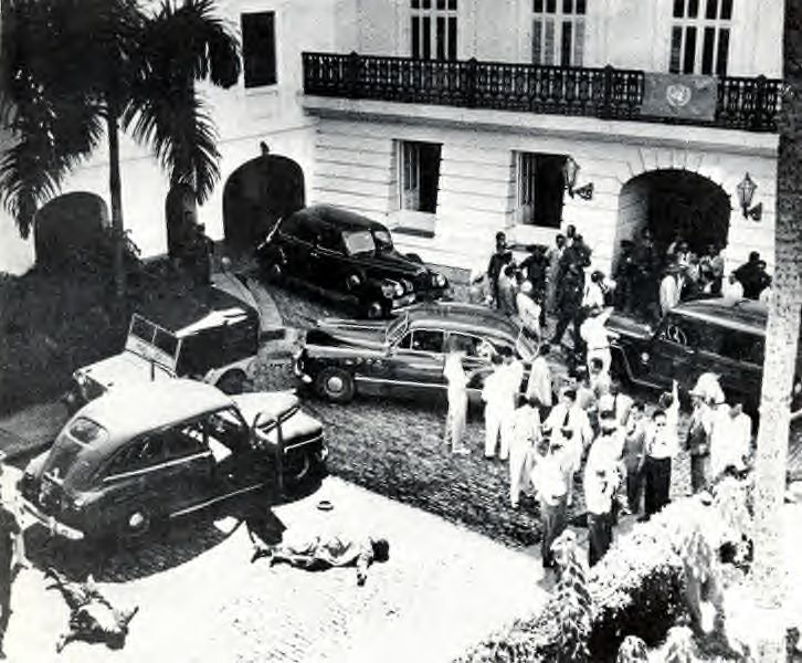 Carlos David Paoli Vera