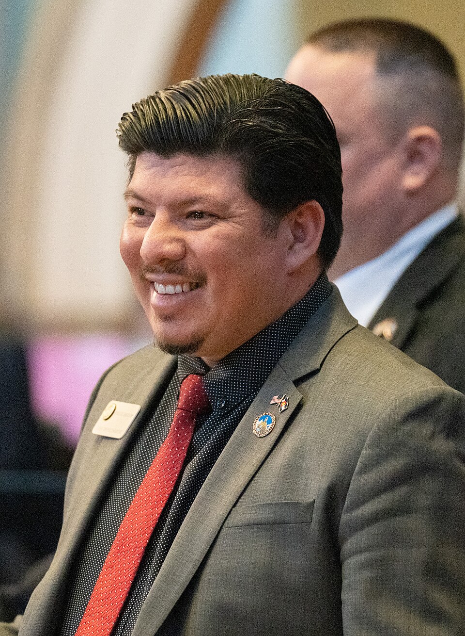 Carlos de Barrón
