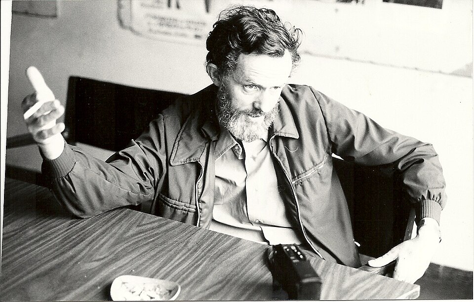Carlos de Foucauld