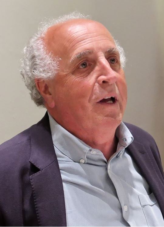Carlos de las Heras