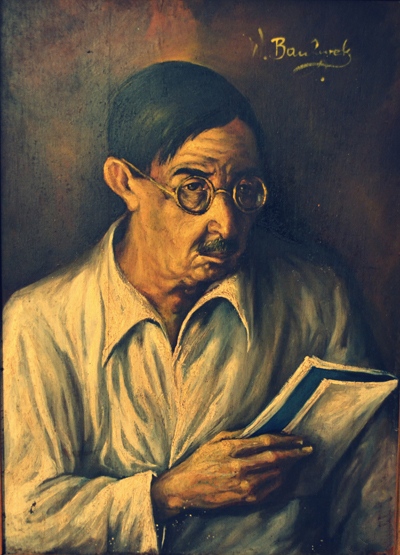 Carlos Diaz Casabianca