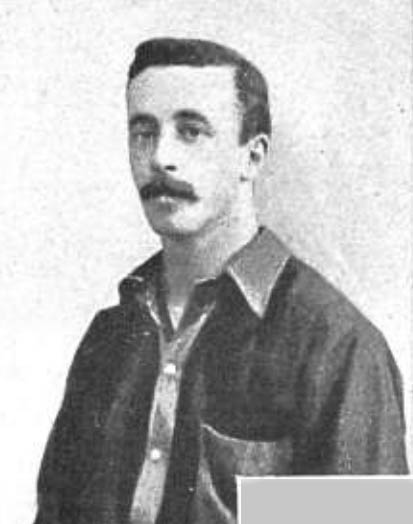 Carlos Dickinson