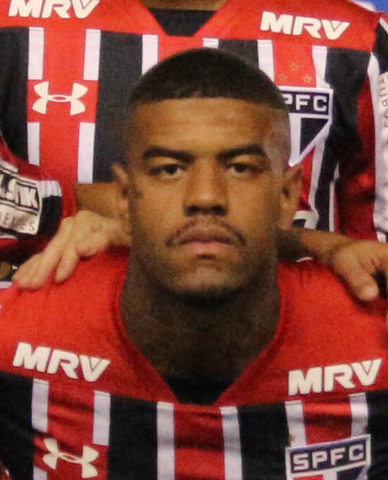 Carlos Dos Santos Tavares