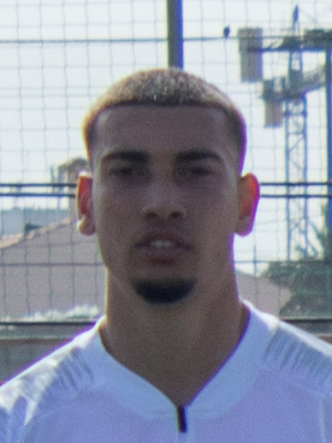 Carlos Dos Santos