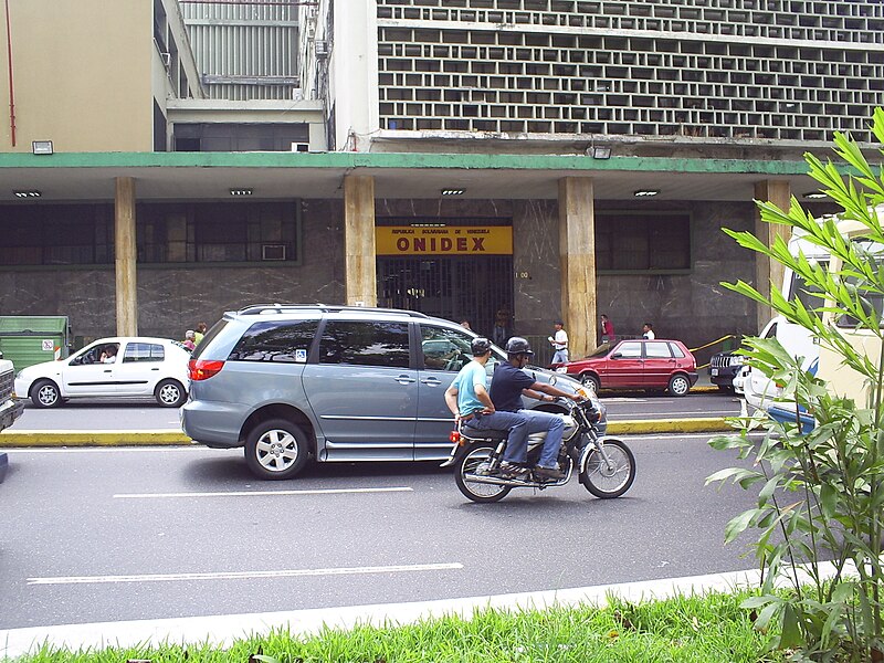 Carlos Dugarte
