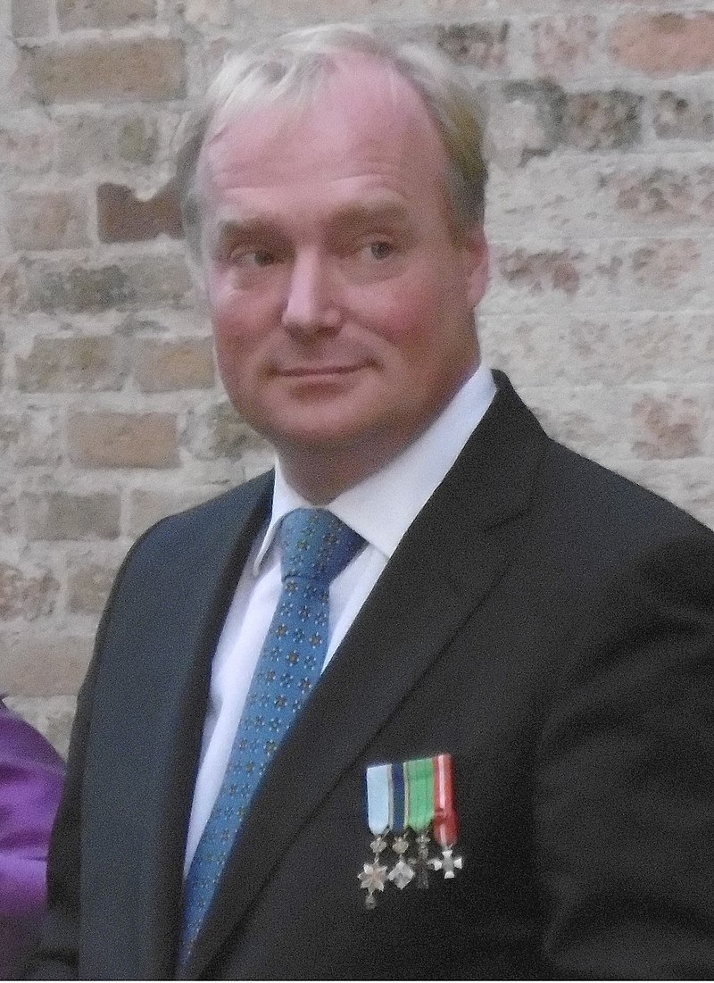 Carlos Duke