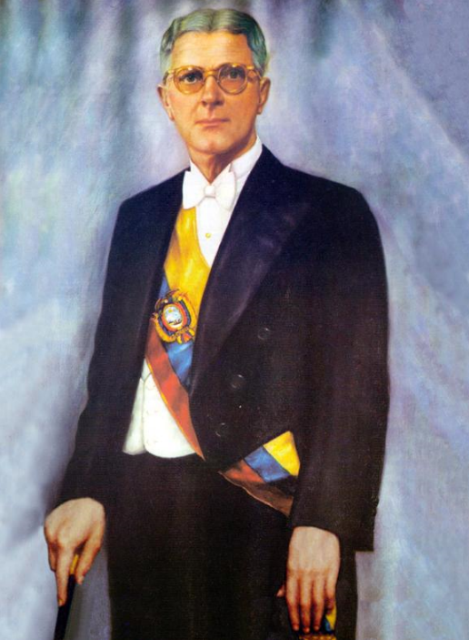 Carlos Eduardo Monroy