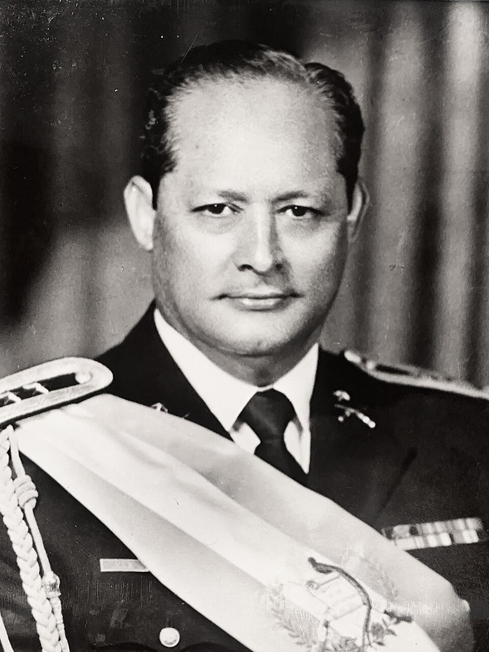 Carlos Edward Osorio
