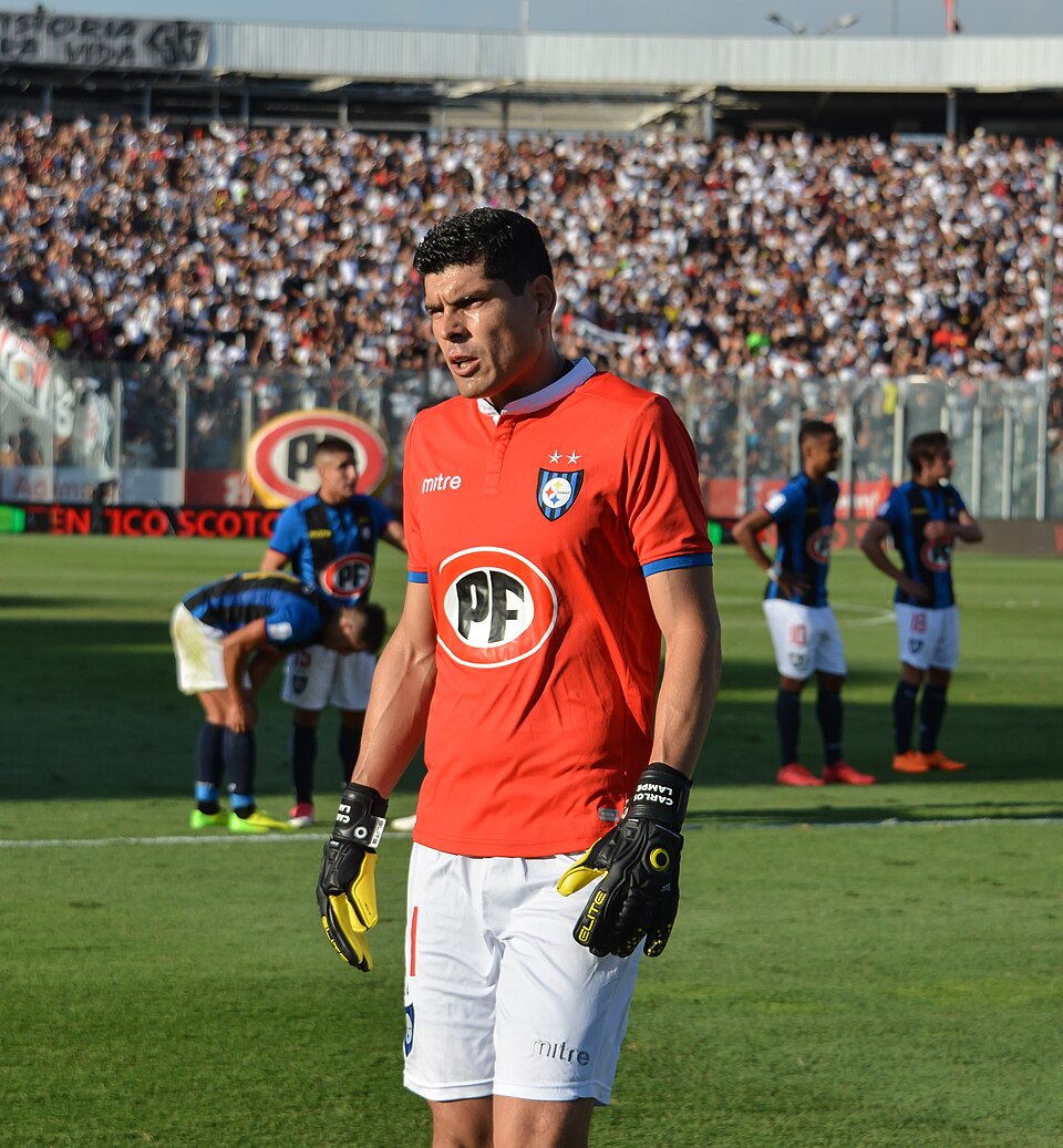 Carlos Emilio